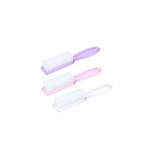 Manicure borstel div kleuren