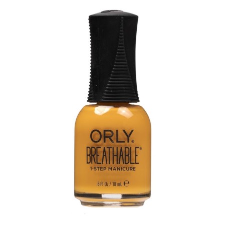 Orly Breathable Caught Off Gourd 18ml