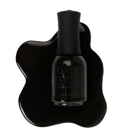 Orly Breathable Back For S'more18ml