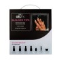 Orly Builder Tips Starter Kit: Medium Almond