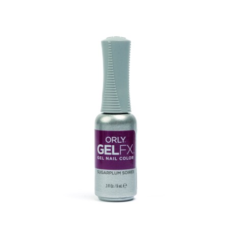 Orly GelFX Sugarplum Soiree 9 ml