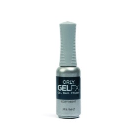 Orly GelFX Cozy Night 9 ml Orly GelFX Cozy Night 9 ml