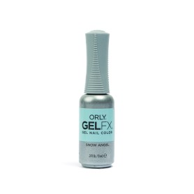 Orly GelFX Snow Angel 9 ml Orly GelFX Snow Angel 9 ml