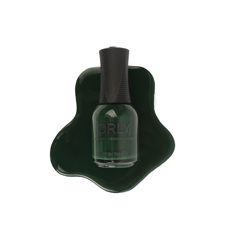 Orly Nagellak Regal Pine 18ml