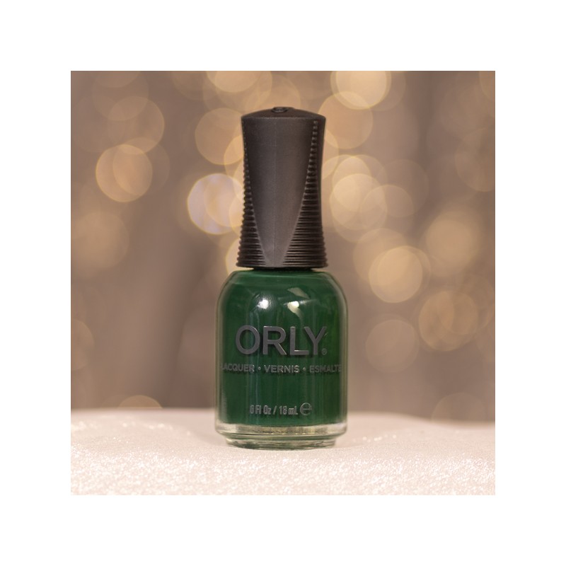Orly Nagellak Regal Pine 18ml