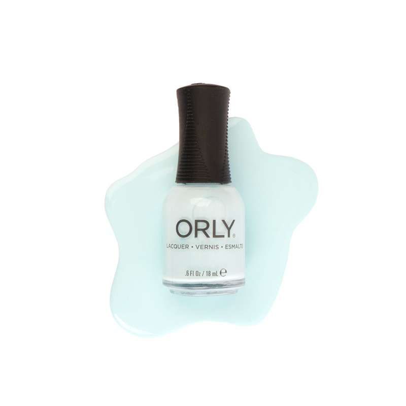 Orly Nagellak Snow Angel 18ml