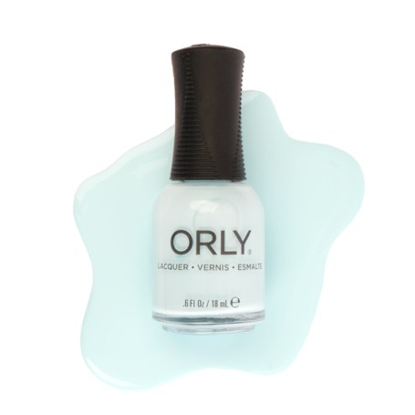 Orly Nagellak Snow Angel 18ml