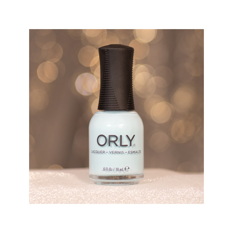 Orly Nagellak Snow Angel 18ml