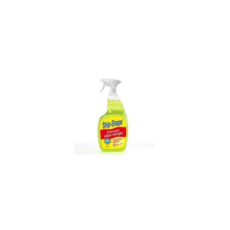 SHIP SHAPE Salon Reiniger 1000ml