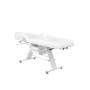 Basic Behandelstoel manueel Pinto wit