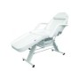 Basic Behandelstoel manueel Pinto wit