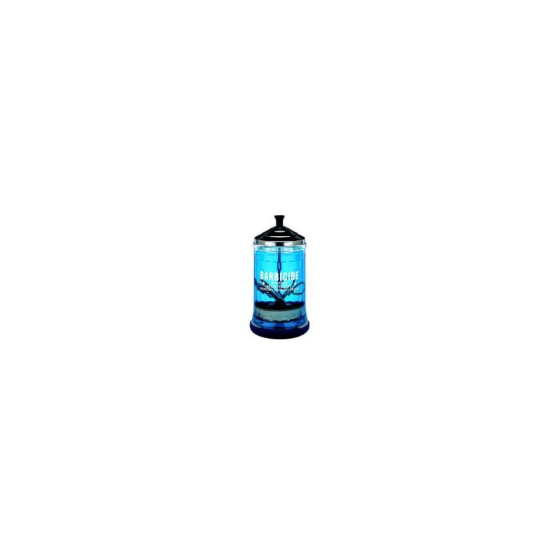 Barbicide Dompelaar 630ml