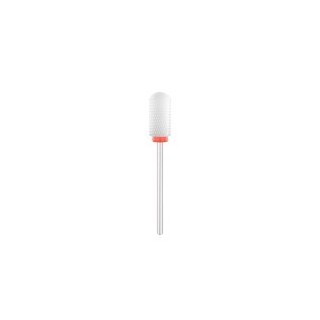 EXO Keramische frees Safety cilinder fijn (rood)