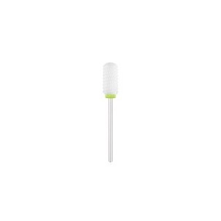 EXO Keramische frees Safety cilinder grof (groen)