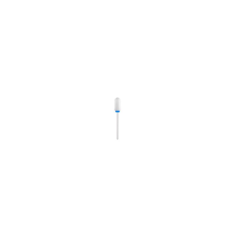 EXO Keramische frees Safety cilinder medium (blauw)