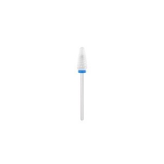 EXO Keramische frees kegel medium (blauw)