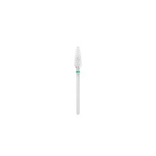 EXO Pro keramische frees kegel grof (groen)