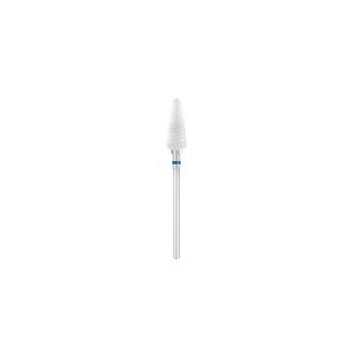 EXO Pro keramische frees kegel medium (blauw)