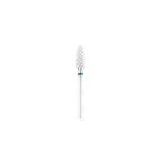 EXO Pro keramische frees ovaal medium (blauw)