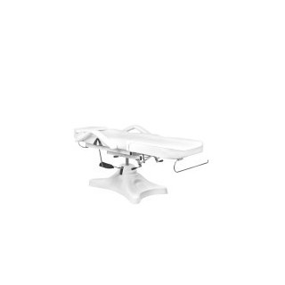 Hydraulische behandelstoel Sabor