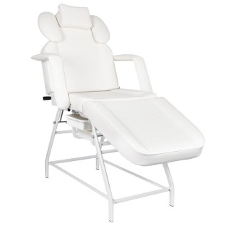 Basic behandelstoel manueel Yvette