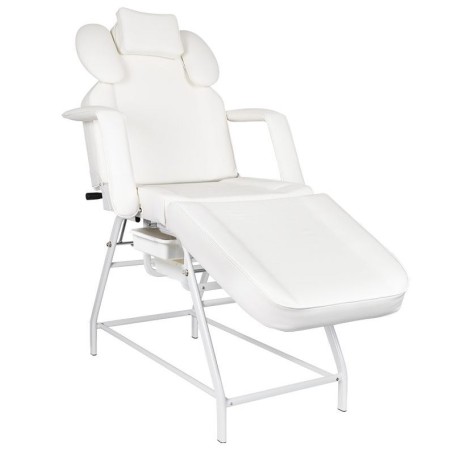 Basic behandelstoel manueel Yvette