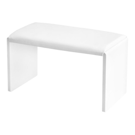 Manicure Armsteun hoog model wit