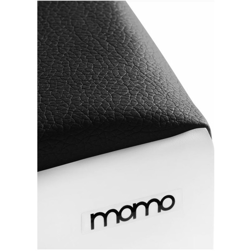 Manicure Armsteun hoog model zwart/wit