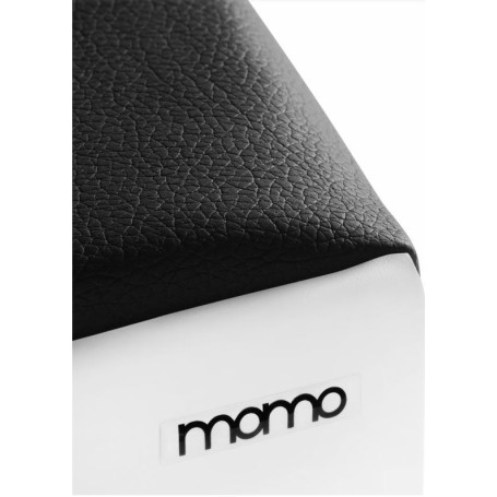 Manicure Armsteun hoog model zwart/wit