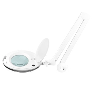 Loeplamp rond Elegance 5D 60 LED