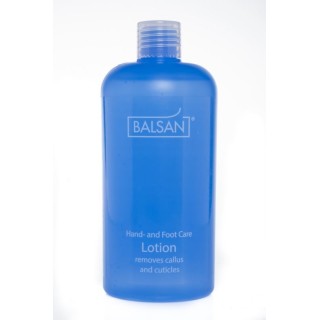 Balsan Eeltweker Lotion 500ml