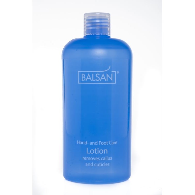 Balsan Eeltweker Lotion 500ml