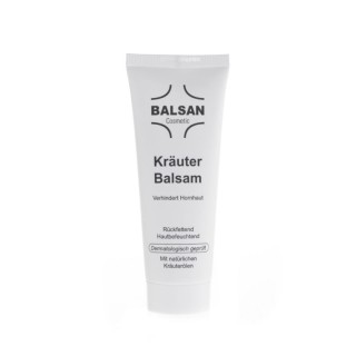 Balsan Eeltweker Kruidencreme 75ml