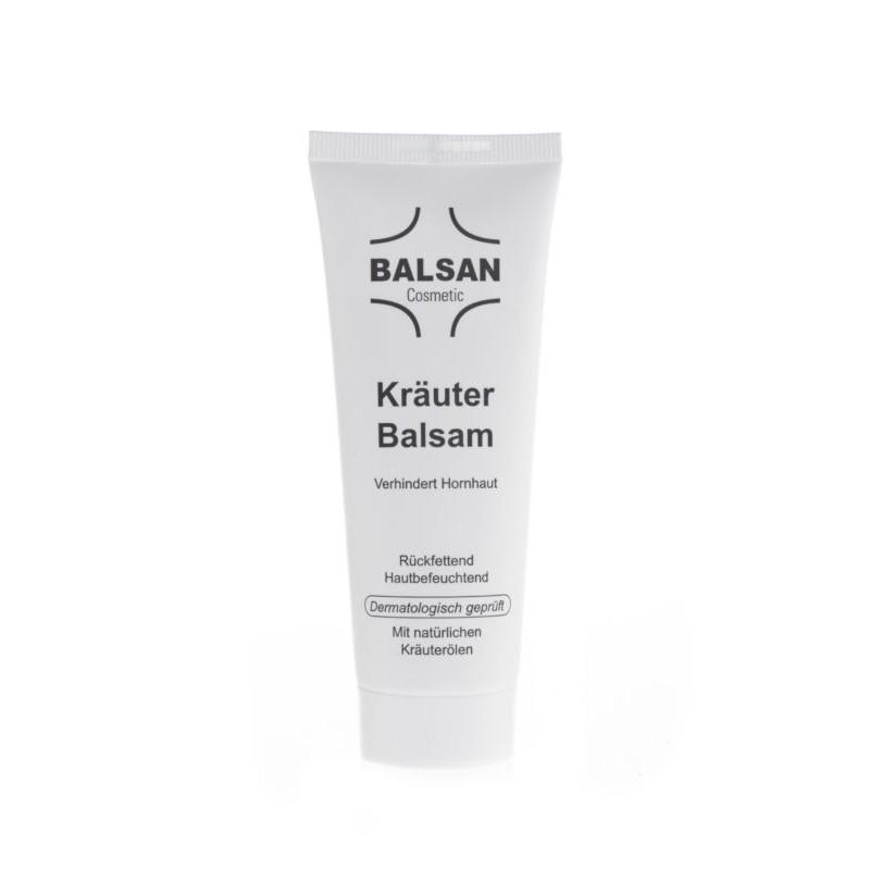 Balsan Eeltweker Kruidencreme 75ml