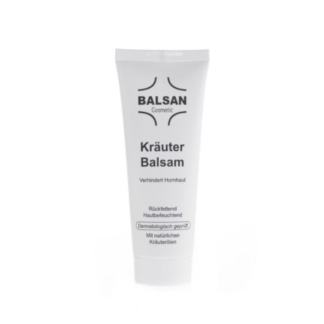 Balsan Eeltweker Kruidencreme 75ml