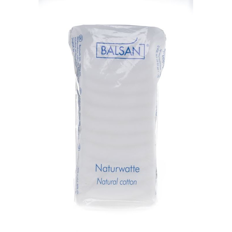 Balsan Eeltweker Hydrofiele Watten 50gr