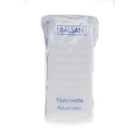 Balsan Eeltweker Hydrofiele Watten 50gr