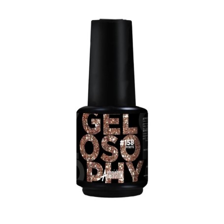 Astonishing Gelosophy 158 Pyrite 15ml