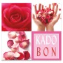 Kadobon Rose Petals 12st
