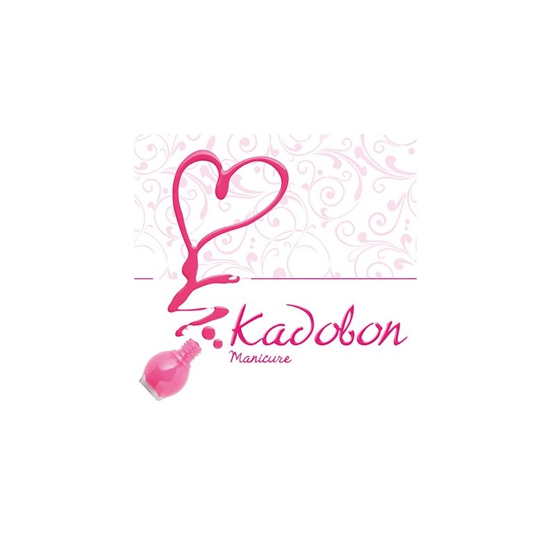 Kadobon Manicure hartje 12st kopen?