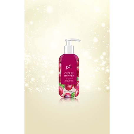 Dadi Luxury Lotion cherry Shimmer 236ml