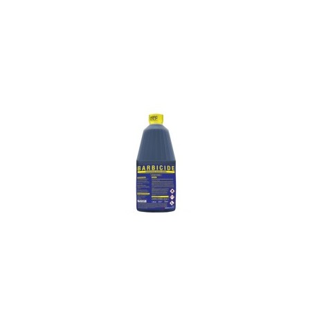 Barbicide Desinfectievloeistof 3,8 ltr