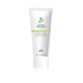 Releaf Dadi Scrub Gold 311gr Releaf Dadi Scrub Gold 311gr