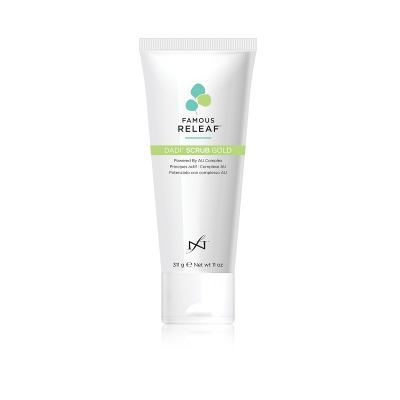 Releaf Dadi Scrub Gold 454gr kopen?