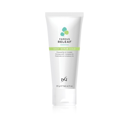 Dadi Scrub Gold 311 gr