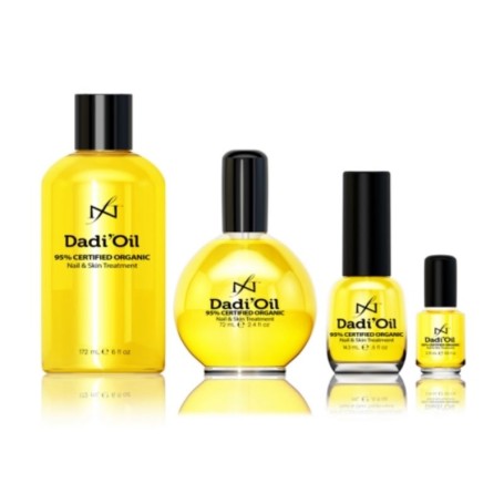 Dadi Oil 172 ml praktijkverpakking