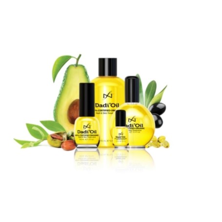 Dadi Oil 72ml