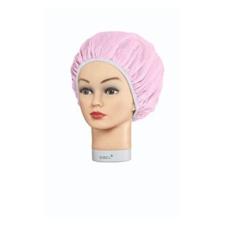 DOUCHEMUTS EFFEN PLASTIEK ROZE