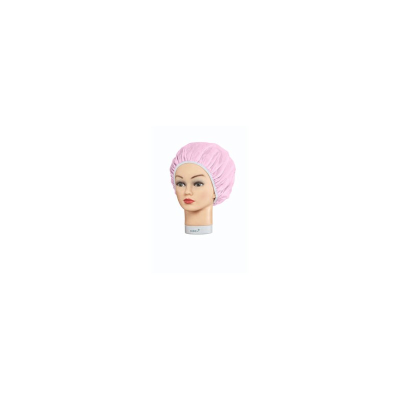 DOUCHEMUTS EFFEN PLASTIEK ROZE