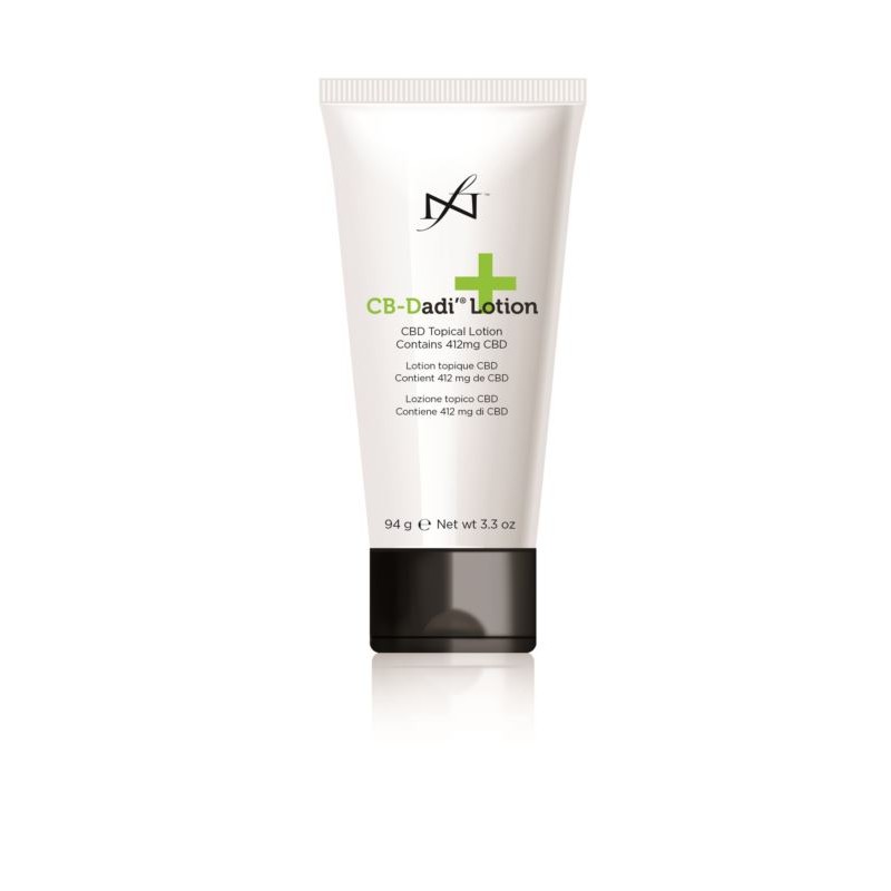 CB Dadi Lotion 94gr